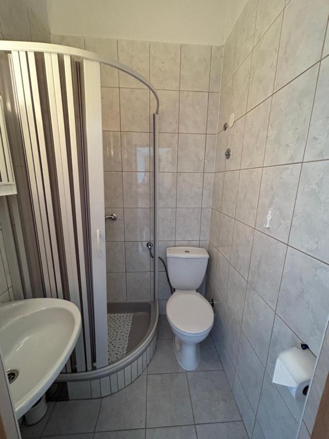 Apartman Markovic Zadar Exterior photo