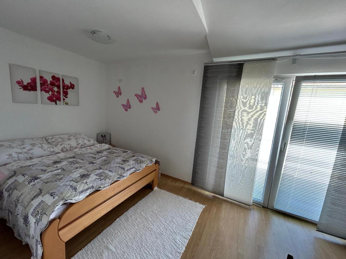 Apartman Markovic Zadar Exterior photo