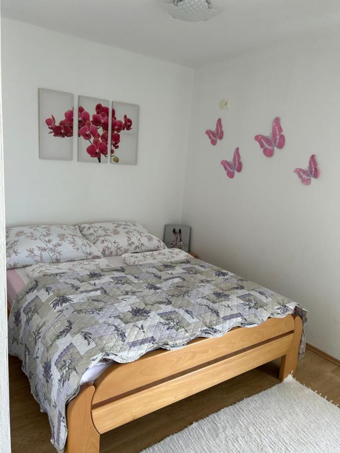 Apartman Markovic Zadar Exterior photo